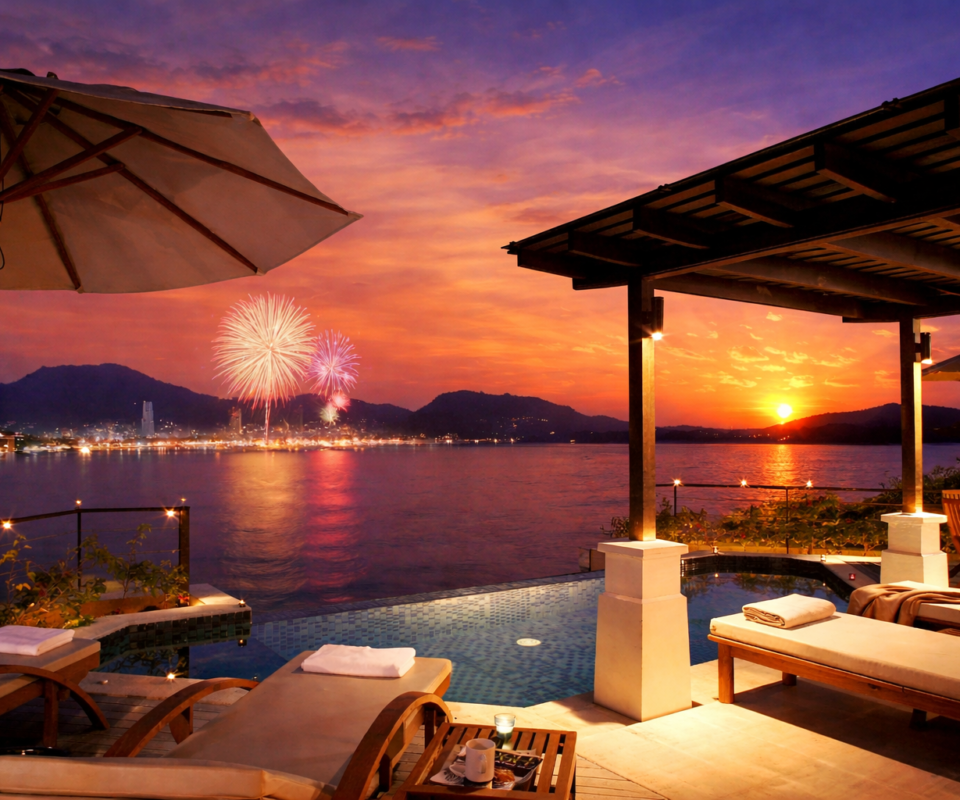 Rooms - Oceanfront Rooms