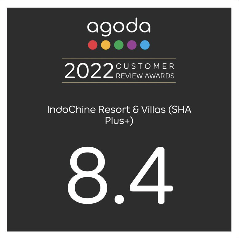 IndoChine Resort & Villas 
