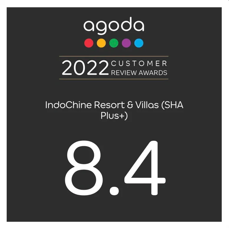 IndoChine Resort & Villas 