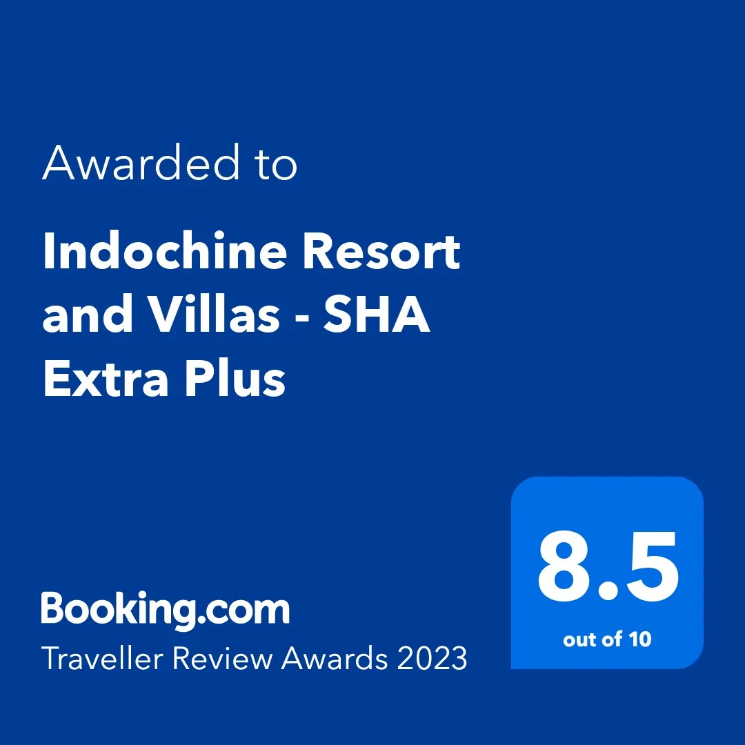 IndoChine Resort & Villas 