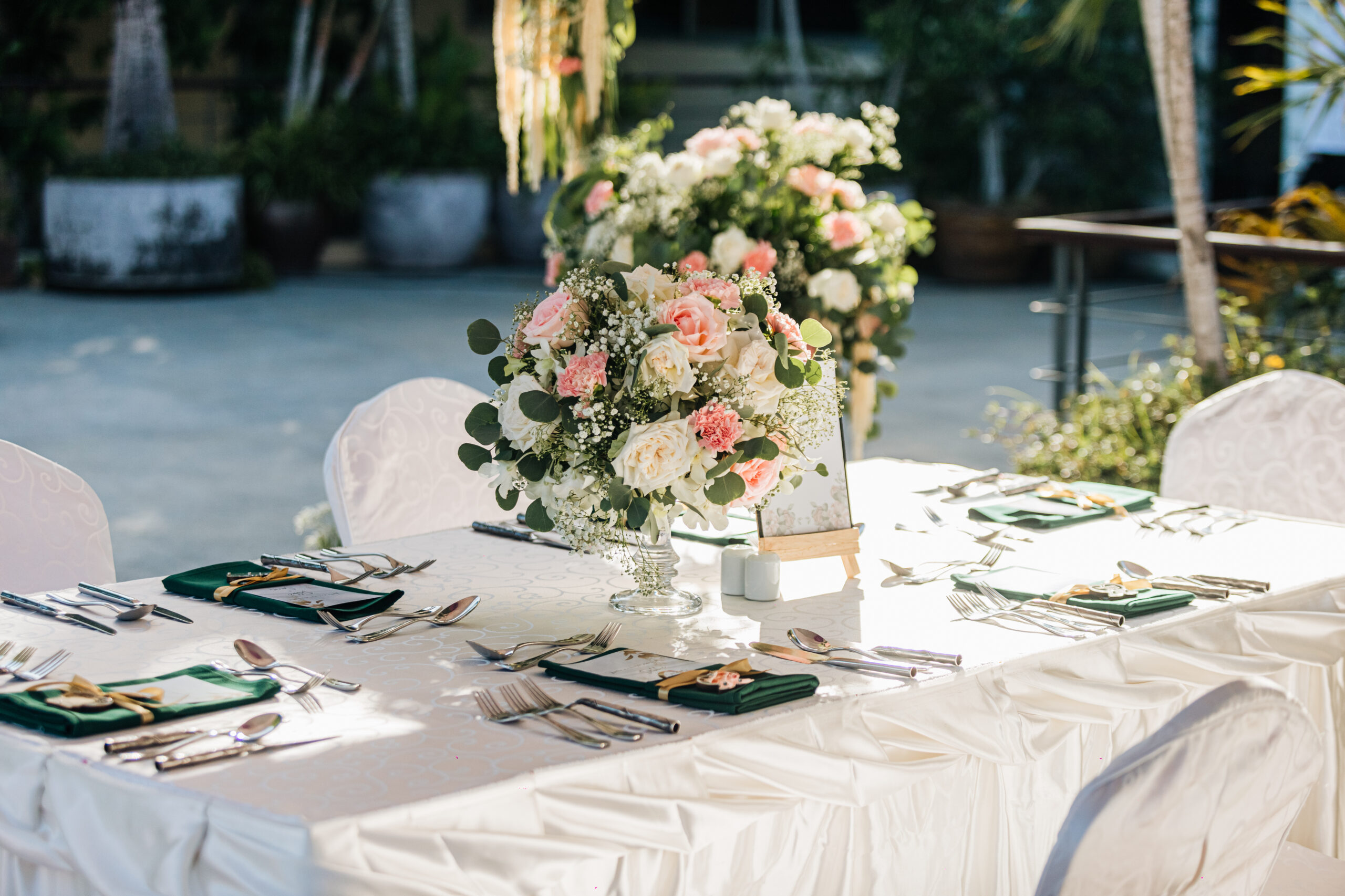 IndoChine Resort & Villas -  Wedding