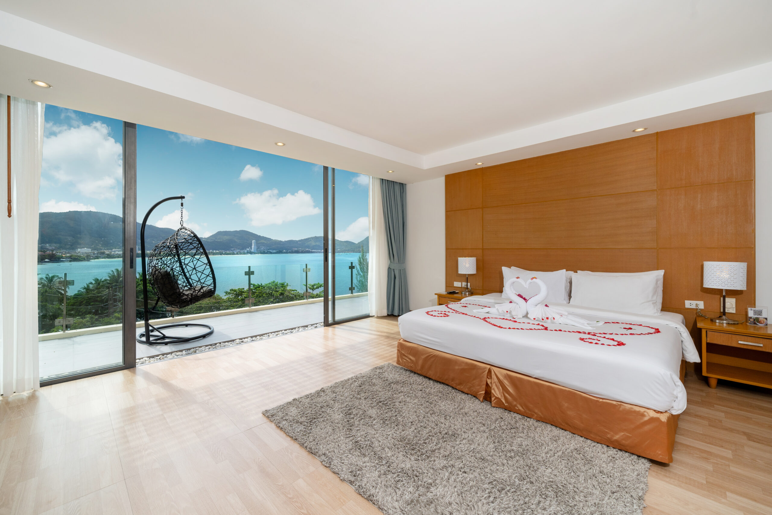 Ocean Suite 4 Bedroom