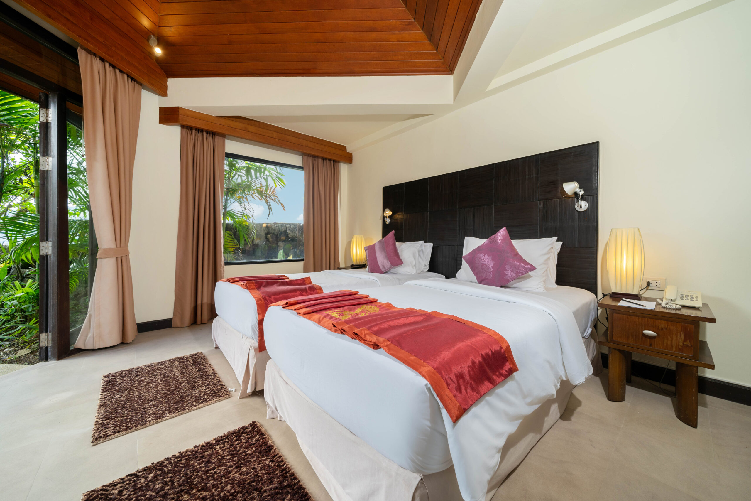 IndoChine Resort & Villas - 