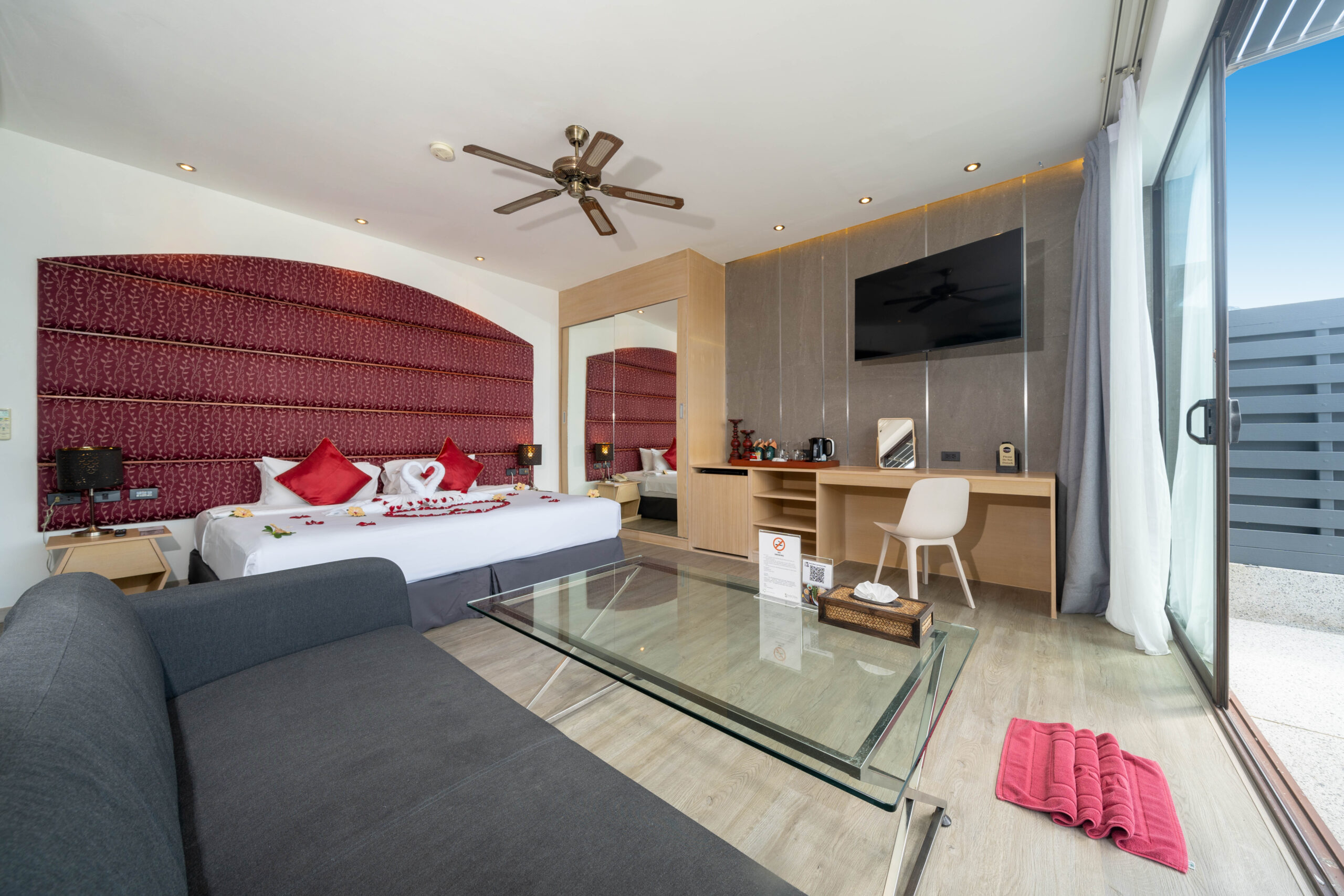 IndoChine Resort & Villas - 