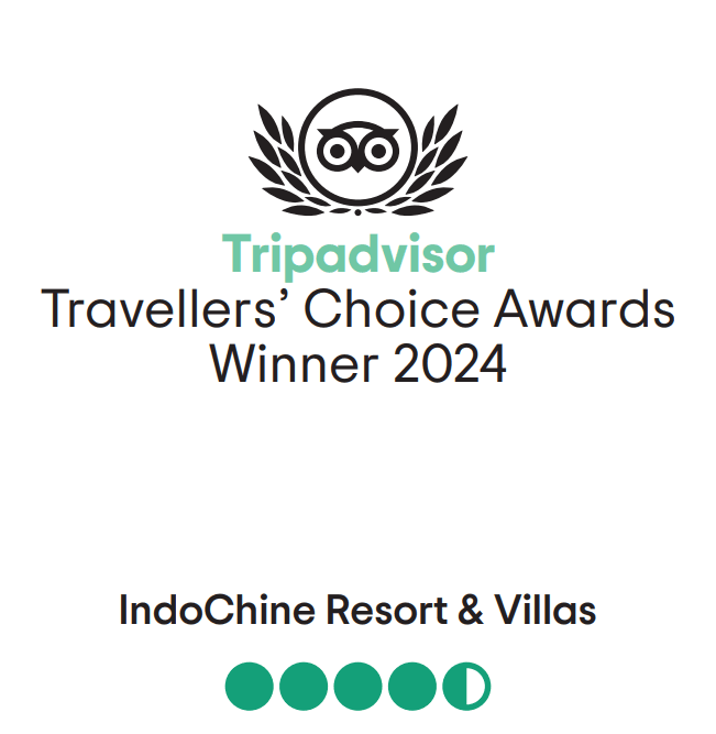 IndoChine Resort & Villas 