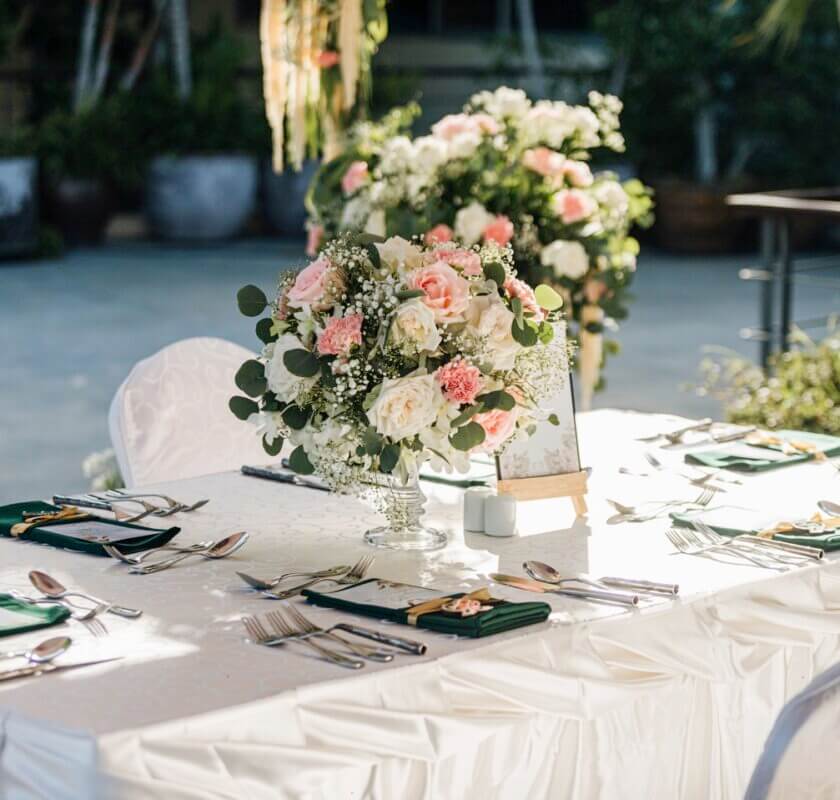 IndoChine Resort & Villas -  Wedding