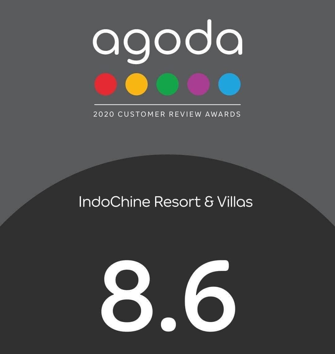 IndoChine Resort & Villas 